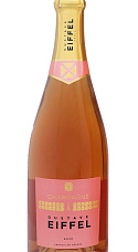 Producto: Champagne Eiffel Rosé