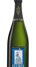 Producto: Champagne Ellner Brut Nature Premier Cru