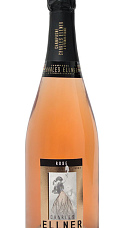 Producto: Champagne Ellner Rosé