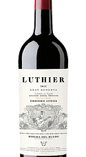 Producto: Luthier Gran Reserva 2014