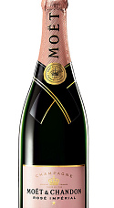 Producto: Moët & Chandon Brut Impérial Rosé