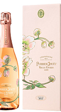 Producto: Perrier-Jouët Belle Epoque Rosé 2013 con Estuche