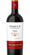 Producto: Palo Cortado Viejo CP VOS 50 cl