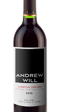 Producto: Andrew Will Champoux 2015