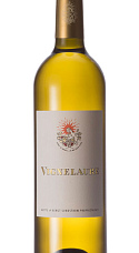 Producto: Château Vignelaure Blanc 2018