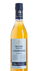 Producto: Fino Camborio en Rama Seleccionado 50 cl