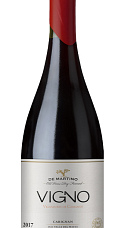 Producto: De Martino Old Vines Vigno 2017