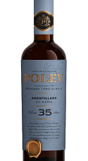 Producto: Poley Amontillado en Rama Solera 35 años 50 cl