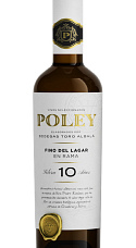 Producto: Poley Fino del Lagar en Rama Solera 10 Años 50 cl