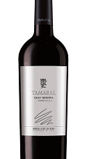 Producto: Tamaral Gran Reserva 2014