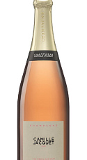 Producto: Camille Jacquet Rosé Brut