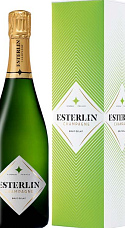 Producto: Champagne Esterlin Brut Eclat Magnum
