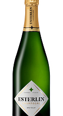 Producto: Champagne Esterlin Brut Eclat