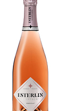 Producto: Champagne Esterlin Rosé Éclat