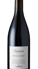 Producto: Hominia Rive Gauche 2018