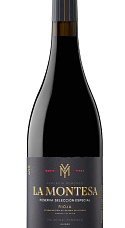Producto: La Montesa Reserva SE 2015