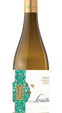 Loriñón Blanco 2018