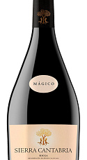 Producto: Sierra Cantabria Mágico 2020