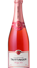 Producto: Champagne Taittinger Prestige Rosé