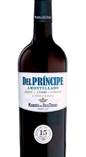 Producto: Marqués del Real Tesoro Amontillado del Príncipe