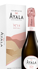Producto: Ayala Nº14 Rosé 2014 con Estuche