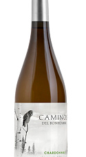 Producto: Caminos del Bonhomme Chardonnay 2018