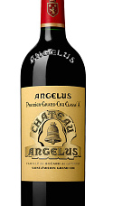 Producto: Château Angélus 2021