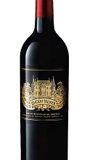 Producto: Château Palmer 2021