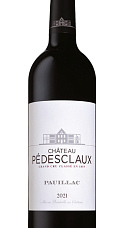 Producto: Château de Pédesclaux 2021