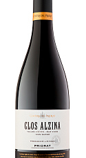 Producto: Clos Alzina 2018