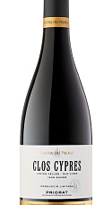 Producto: Clos Cypres 2018