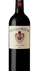 Producto: Clos De L'Oratoire 2021
