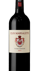 Producto: Clos Marsalette 2021