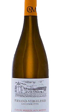 Producto: Clos du Moulin Aux Moines Pernand Vergelesses Les Combottes Blanc 2019
