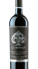 Producto: La Baraja 2019