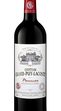 Producto: Château Grand Puy-Lacoste 2021