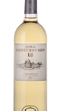 Producto: Château Larrivet Haut Brion Blanc 2021
