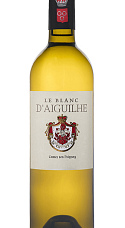 Producto: Le Blanc d’Aiguilhe 2021