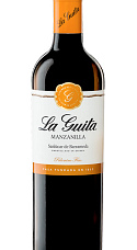 Producto: Manzanilla La Guita