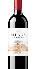 Producto: Miros de Ribera Tempranillo 2020