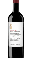Producto: Ochoa Corazón de Finca Montijo 2014