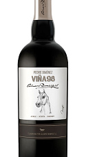 Producto: Pedro Ximénez Viña 98