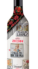 Producto: Vermut Zecchini Edición Especial Madrid 1L