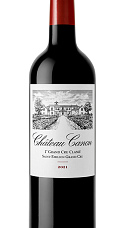 Producto: Château Canon 2021