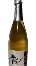 Producto: Domaine de la Jacquelinière Cuvée Pierre Méthode traditionnelle