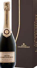Producto: J. de Telmont Grand Courennement Brut 2006