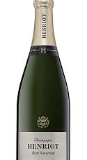 Producto: Champagne Henriot Brut Souverain