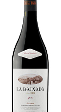 Producto: La Baixada 2021
