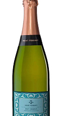 Producto: Mont-Ferrant Brut Reserva Ecológico