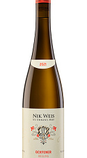 Producto: Nik Weis Ockfener Riesling 2021